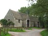 The Tithe Barn