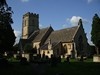 Holy Trinity Church (2008)