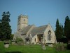 Holy Trinity Church