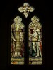 Payne Stained Glass Window