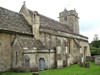 St Mary the Virgin's Church