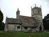 St Lawrence's Church