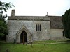 St Mary Magdalene's Church