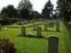 Military Cemetery