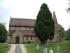 St Peter's Church (North View)