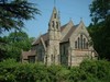 St Peter's Church