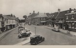 The Market Place (1958)