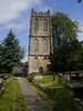 St Mary the Virgin's Church (The Tower)