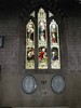 St Mary the Virgin's Church (Parnell Memorials)