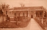 St Mary the Virgin's Church (c.1900)