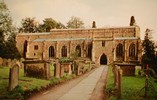 St Mary the Virgin's Church (c.1950)