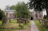 St Mary the Virgin's Church (2004)