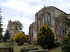 St Mary the Virgin's Church
