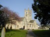 St Michael & All Angels Church