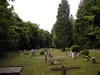 The Cemetery