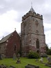 St Michael's Church (West View)