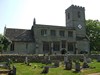 St Leonard's Church (North View)