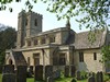 St Leonard's Church