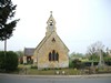 Paxford Mission Church and War Memorial