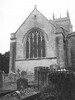 St Peter & St Paul's Church (East Window)