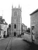 St Peter & St Paul's Church
