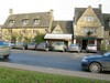 The High Street