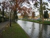 River Windrush