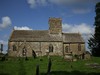 St Michael's Church (S View)