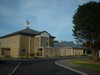 St Patrick's RC Church