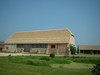 The Tythe Barn