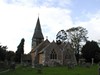 St Mary's Church (SE View)