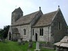 St Swithun's Church (SE View)