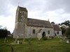 St Swithun's Church (South View)