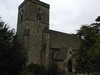 St Michael's Church (Tower View)