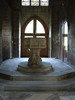 St Matthew's Church (The Font)