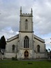St Matthew's Church