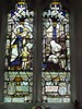 St Bartholomew's Church (Stained Glass)