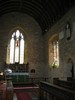 St John the Baptist's Church (The Altar)
