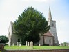 St John the Baptist's Church