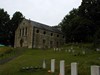 The Tabernacle and Churchyard