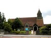 St John the Evangelist's Church