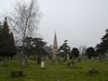 The Cemetery (2)
