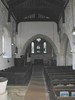 Inside St Nicholas's Church