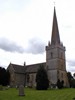 St Mary the Virgin's Church