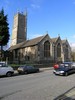 St John the Baptist's Church (2)
