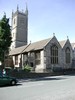 St John the Baptist's Church
