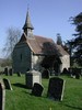 St Michael's Church (2004) (Bulley)