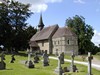 St Michael's Church (2005) (Bulley)