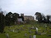 St Bartholomew's Church (South View)