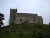 St Bartholomew's Church